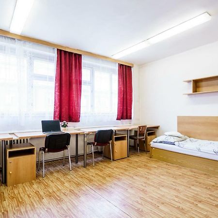 Hostel Sinkule Prague Exterior photo